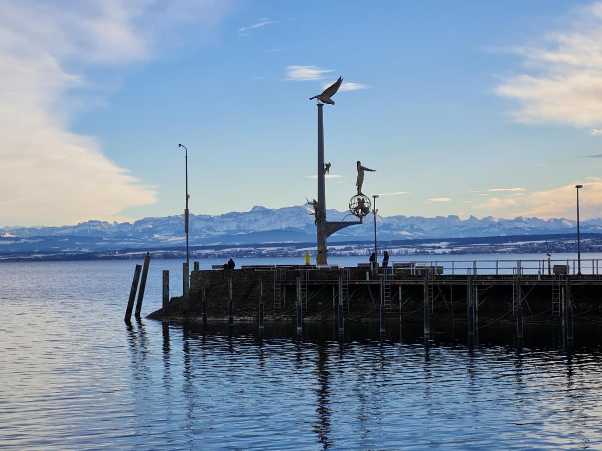 Studio Bodensee Daisendorf Exterior photo